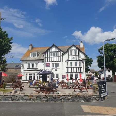 Clarkes Hotel Barrow In Furness Kültér fotó