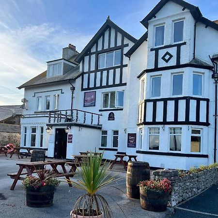 Clarkes Hotel Barrow In Furness Kültér fotó