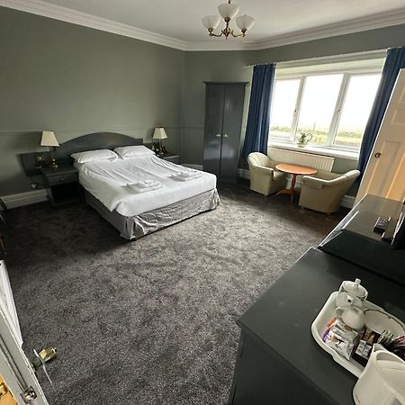 Clarkes Hotel Barrow In Furness Kültér fotó