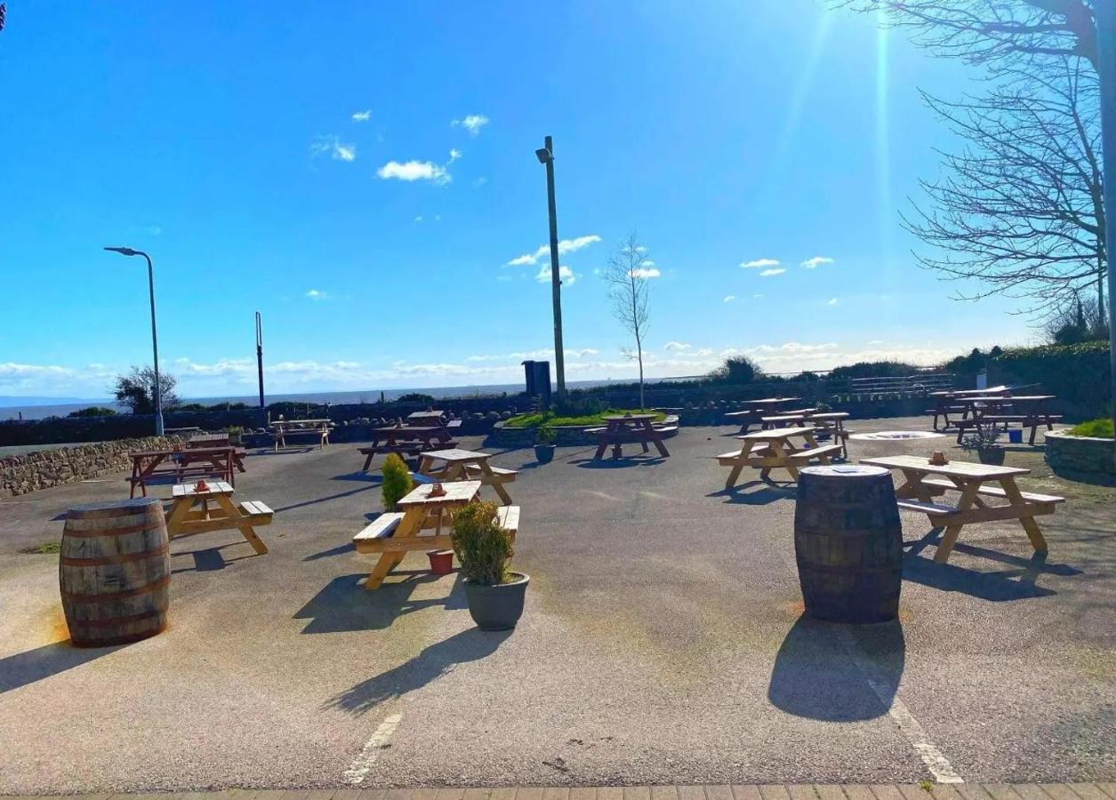 Clarkes Hotel Barrow In Furness Kültér fotó
