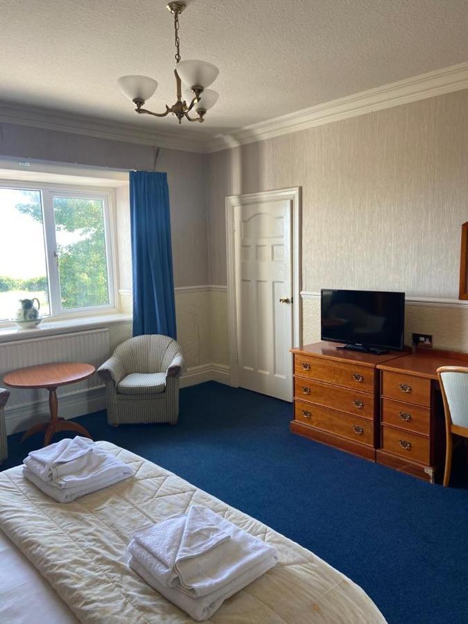 Clarkes Hotel Barrow In Furness Kültér fotó