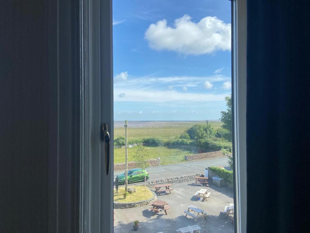 Clarkes Hotel Barrow In Furness Kültér fotó
