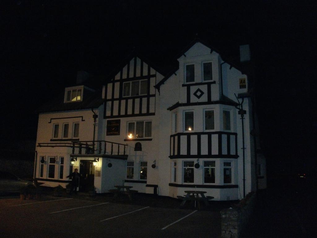 Clarkes Hotel Barrow In Furness Kültér fotó